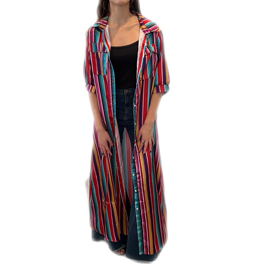 Vintage kimono/dress